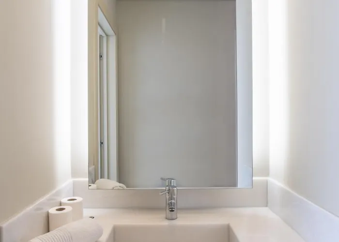 Appartamento Madeira T2 *