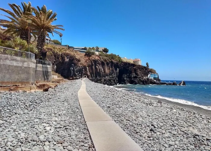 Madeira T2 Appartamento Funchal (Madeira)