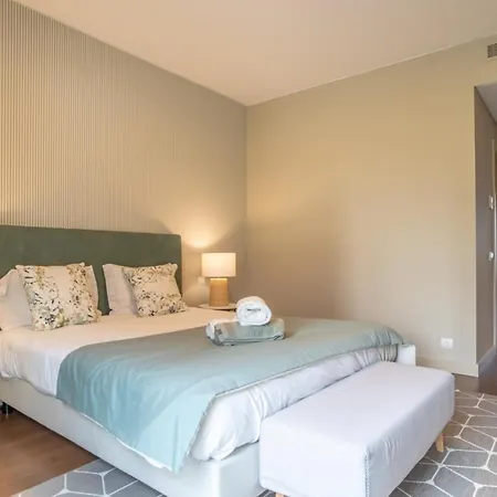 Apartmán Madeira T2