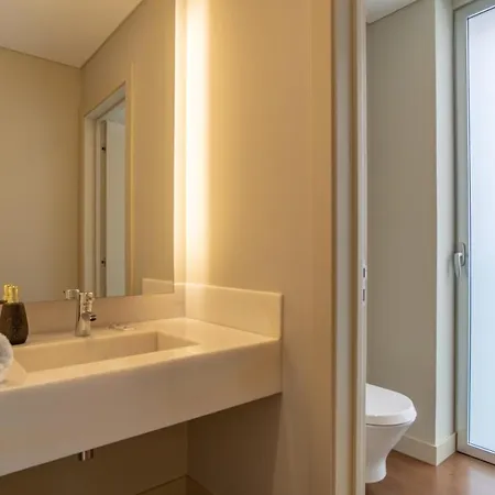 Madeira T2 Apartmán *