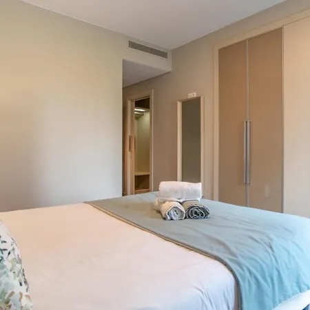 Apartmán Madeira T2 *