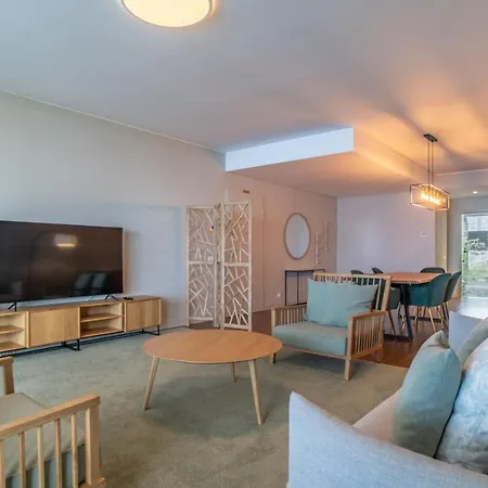 Madeira T2 Apartmán