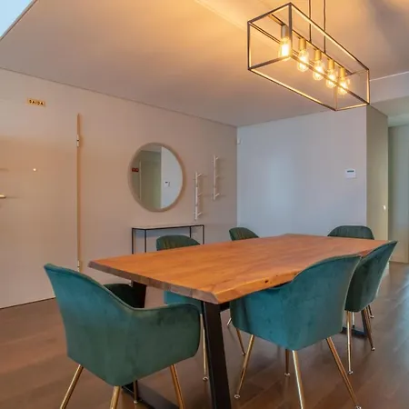 Madeira T2 Apartmán *