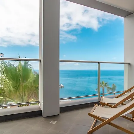 Apartmán Madeira T2