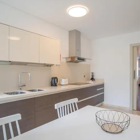 Madeira T2 Apartmán Funchal (Madeira)