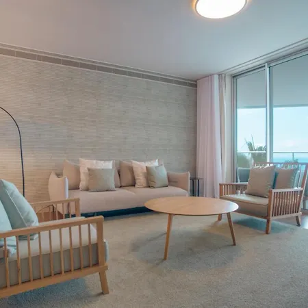 Apartamento Madeira T2 *