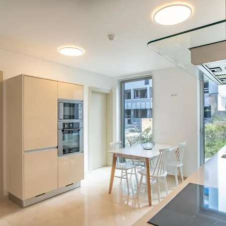 Apartmán Madeira T2 Funchal (Madeira)