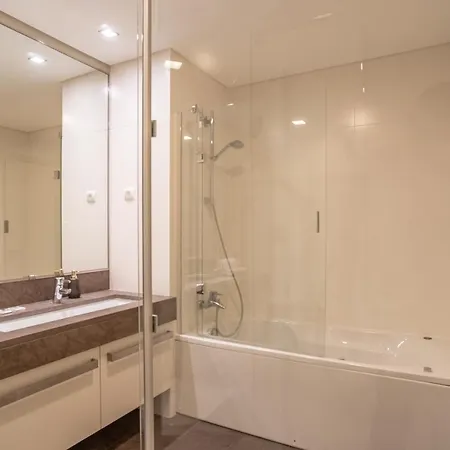 Apartmán Madeira T2