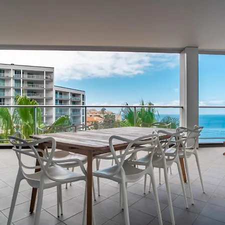 Apartmán Madeira T2