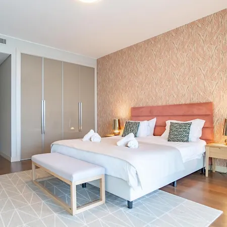 Madeira T2 Apartmán