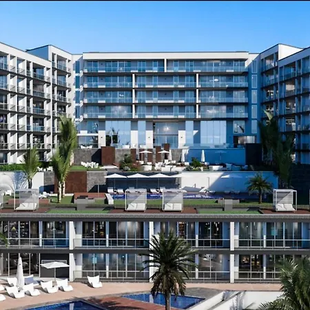 Madeira T2 Apartmán *