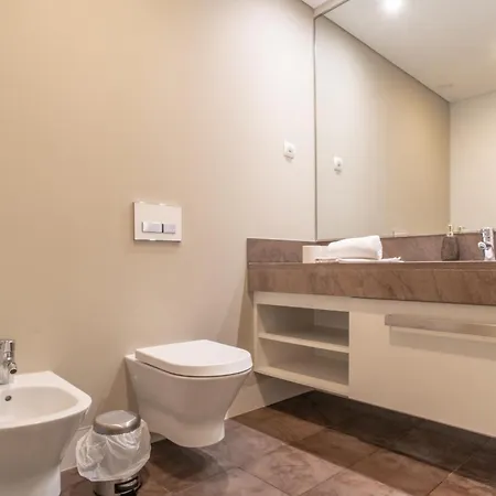 Apartmán Madeira T2 *
