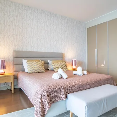 Madeira T2 Apartmán *