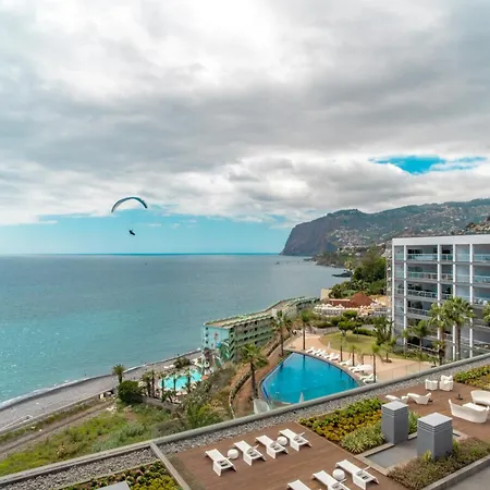 Madeira T2 Apartmán