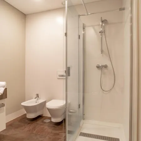 Apartmán Madeira T2 Funchal (Madeira)