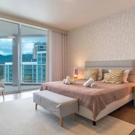 Madeira T2 Apartmán Funchal (Madeira)