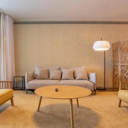 Apartmán Madeira T2