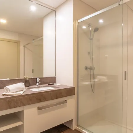 Apartmán Madeira T2 *