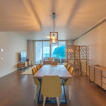 Madeira T2 Apartmán *