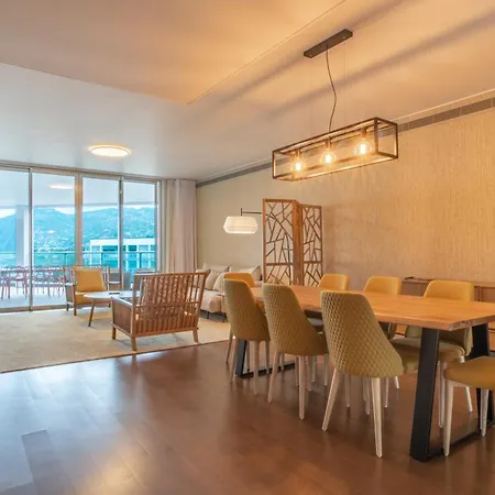 Madeira T2 Apartmán