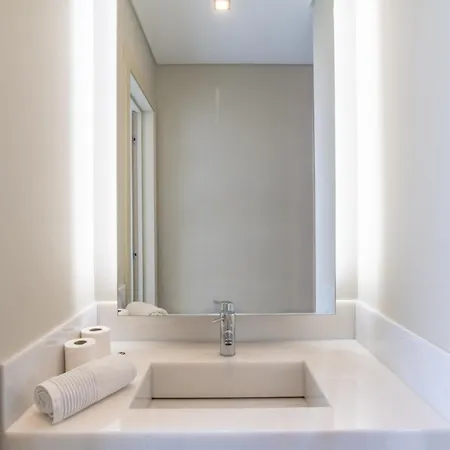 Apartamento Madeira T2 *