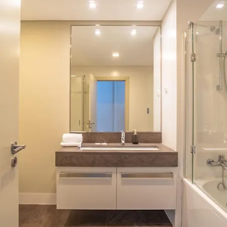 Madeira T2 Apartmán