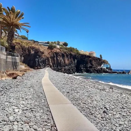 Madeira T2 Apartmán Funchal (Madeira)
