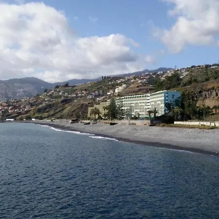 Madeira T2 * Funchal (Madeira)